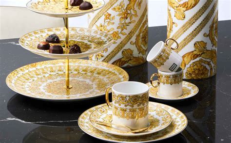 versace rosenthal offerte|versace rosenthal collection.